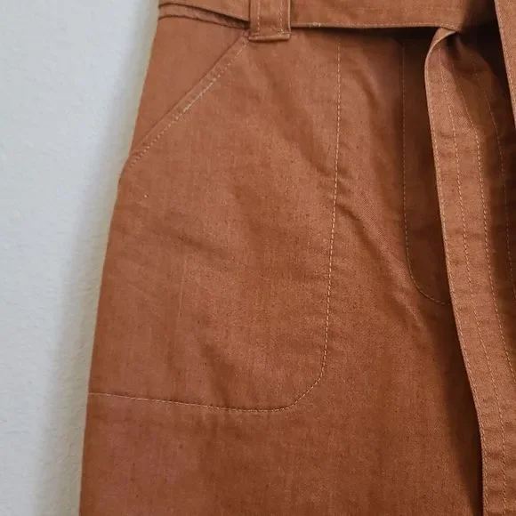 CHELSEA AND VIOLET WOMAN'S PANTS - Picture 4 of 12